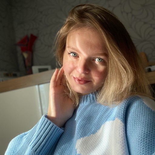 Елена Мельникова