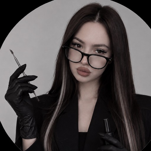 Анастасия 🧚‍♀️