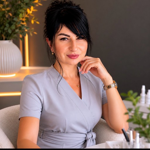 Anna Voilova