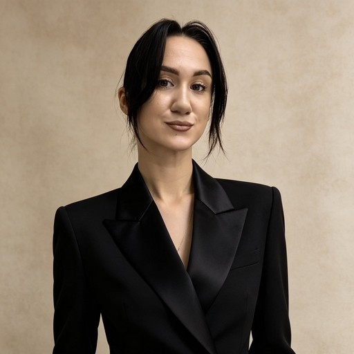Светлана Карачун