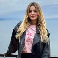 Юлия Белая