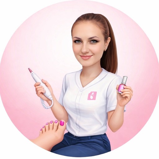 Виктория Борзыло