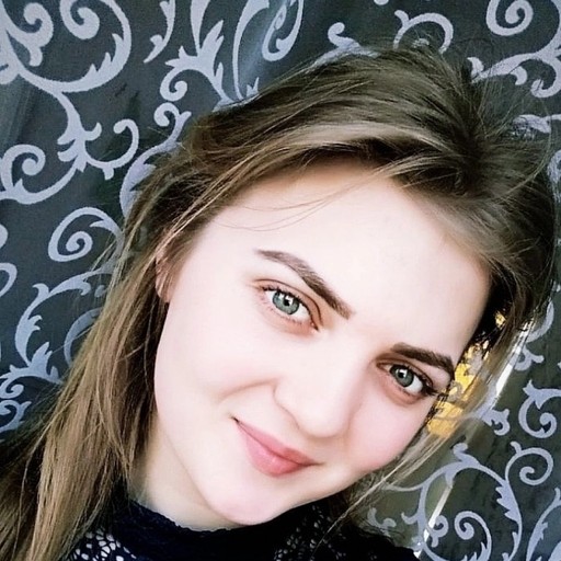Прасковья Крупкевич