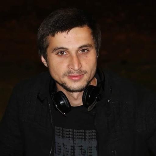 Гиорги Гиоргадзе